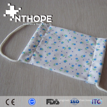 Dressings and Care medical supplies disposable gauze mask